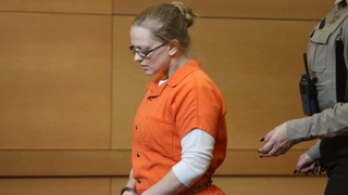 Woman Accused Of Unplugging Fiancé’s Kayak Says She Was 'Just At the Wrong Place At the Wrong Time'
